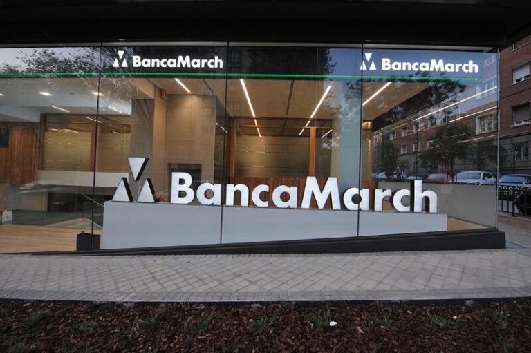 Banca March gana 42,9 millones hasta junio, un 14,5% más