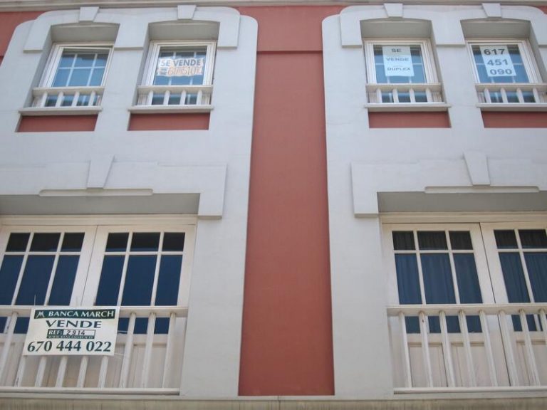 Los portales inmobiliarios constatan el interés por la compra de vivienda tras la pandemia