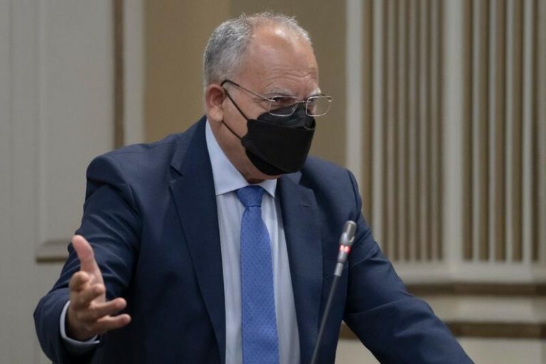 Asociación Socialista de La Gomera pide mecanismos para que las ayudas lleguen cuanto antes a La Palma