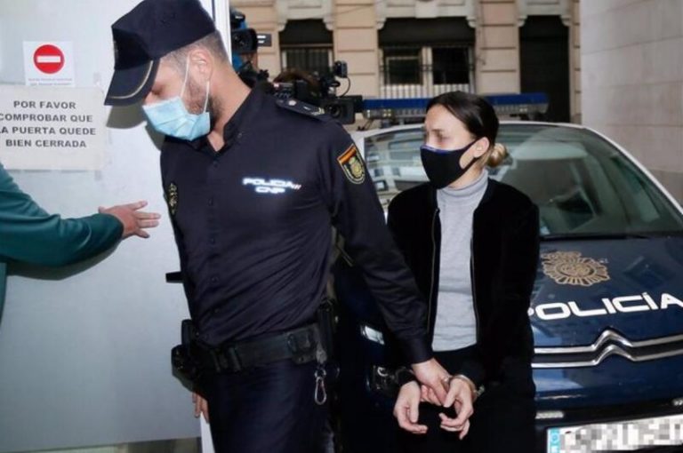 El TS confirma la prisión permanente revisable para la mujer que asesinó al hijo de acogida de su pareja