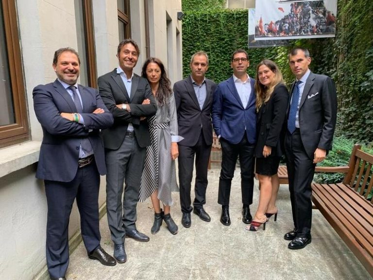 Enoflex adquiere la italiana Pe.Di