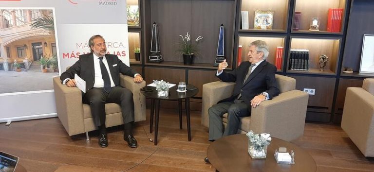 El aumento de costes, los cambios demográficos y la digitalización, retos de seguros de salud