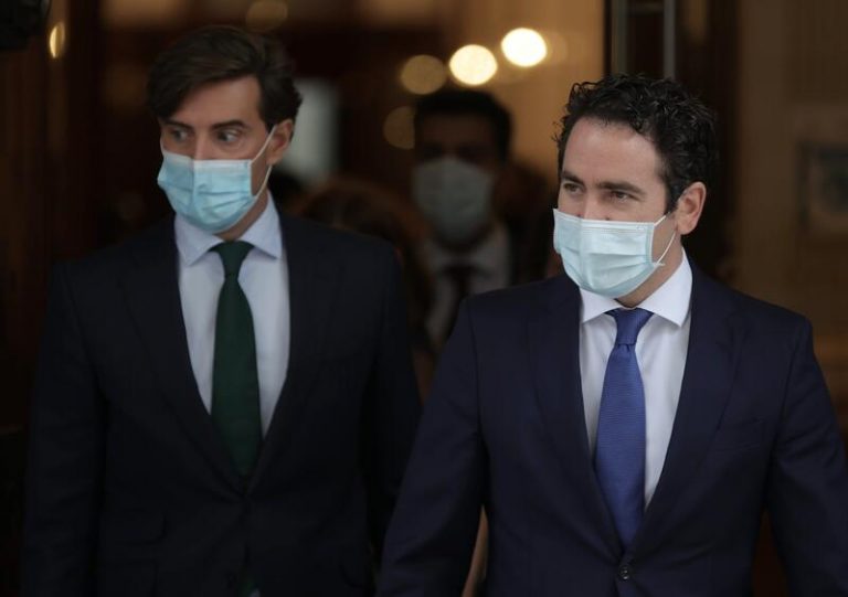 El PP debatirá en su Convención sobre fiscalidad, despoblación, populismos y feminismo liberal