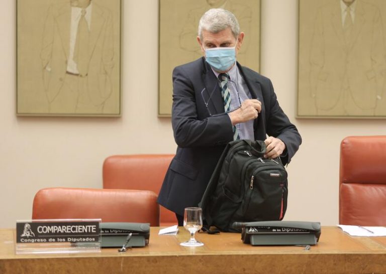 Pérez Tornero defiende el respaldo de la audiencia a la cobertura sobre La Palma