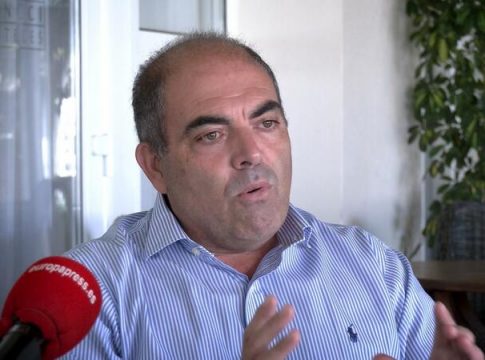 ATA y Uatae piden ayudas extraordinarias para los autónomos de La Palma ATA y Uatae piden ayudas extraordinarias para los autónomos de La Palma