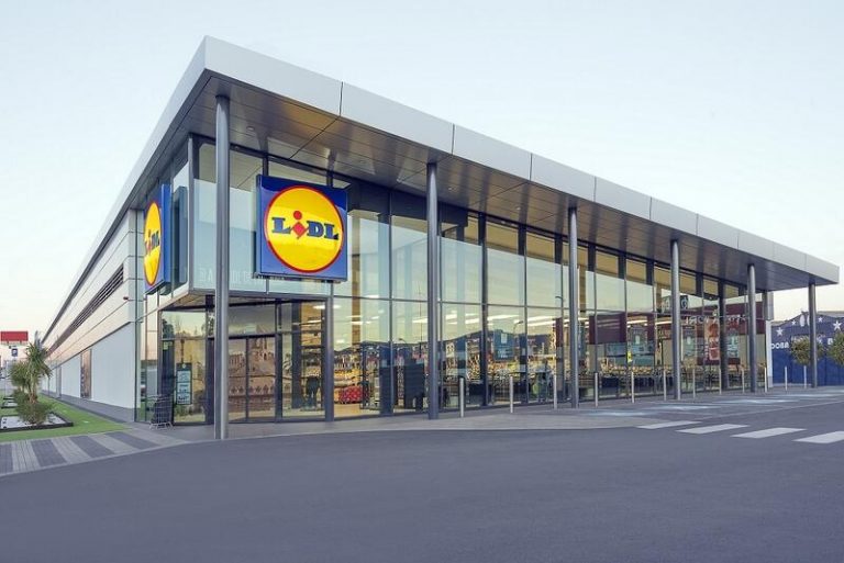 Lidl realizará una inversión de 1.500 millones para acelerar su expansión en España