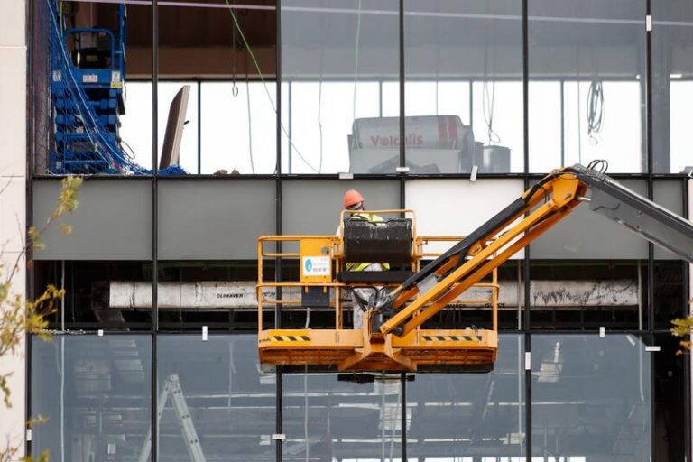 La inversión en el sector inmobiliario español crece un 16%