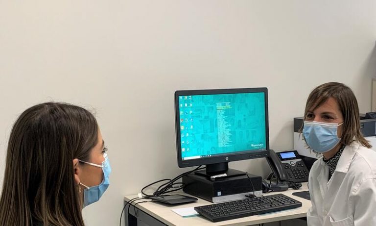 CSIF reclama un concierto sanitario con una financiación que garantice la calidad asistencial