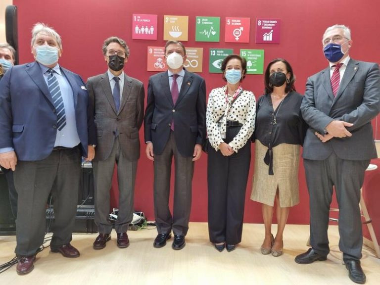 España presentará a Bruselas un Plan Estratégico de la PAC acordado con todas las CCAA