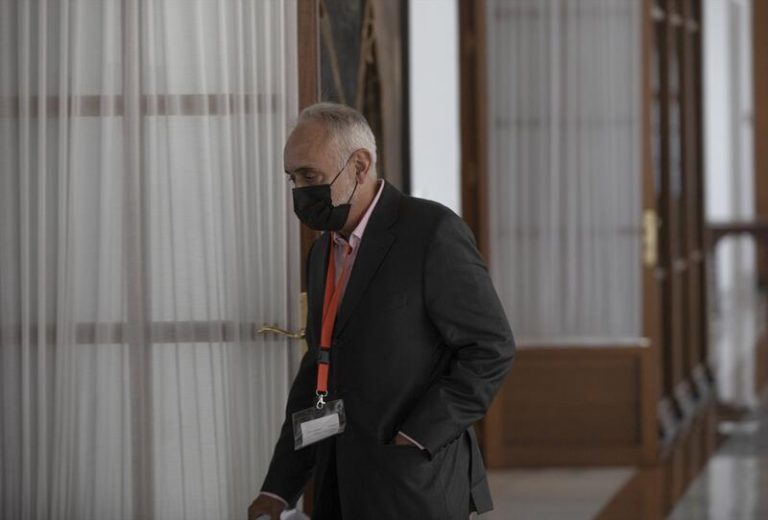 Fiscalía pide 6 años de cárcel para el exdirector de Faffe