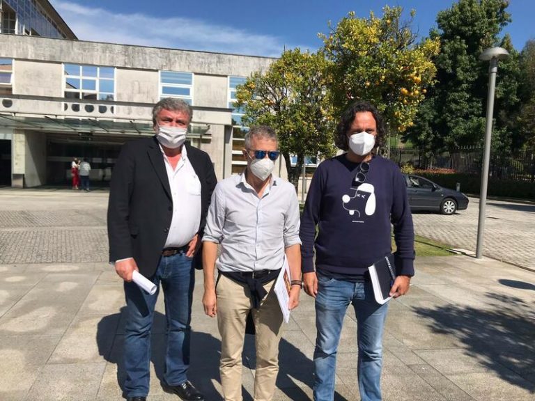 El ocio nocturno y Xunta avanzan en el protocolo