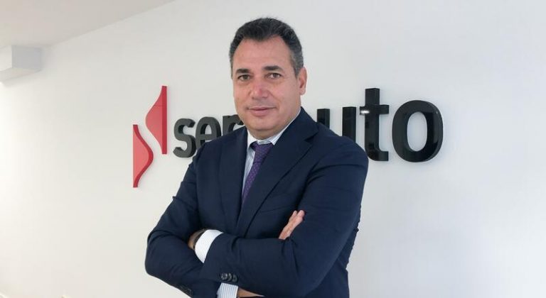 La fabricación y distribución de recambios aumentan un 44% y un 33% en el segundo trimestre