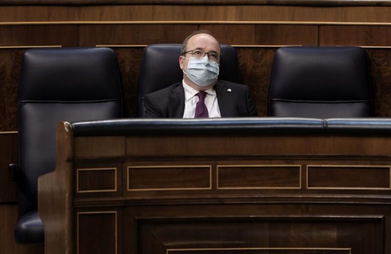 El Congreso da luz verde definitiva a las ayudas culturales por Covid