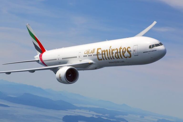 Emirates asegura ser la primera compañía aérea en implantar el IATA Travel Pass en todos los continentes