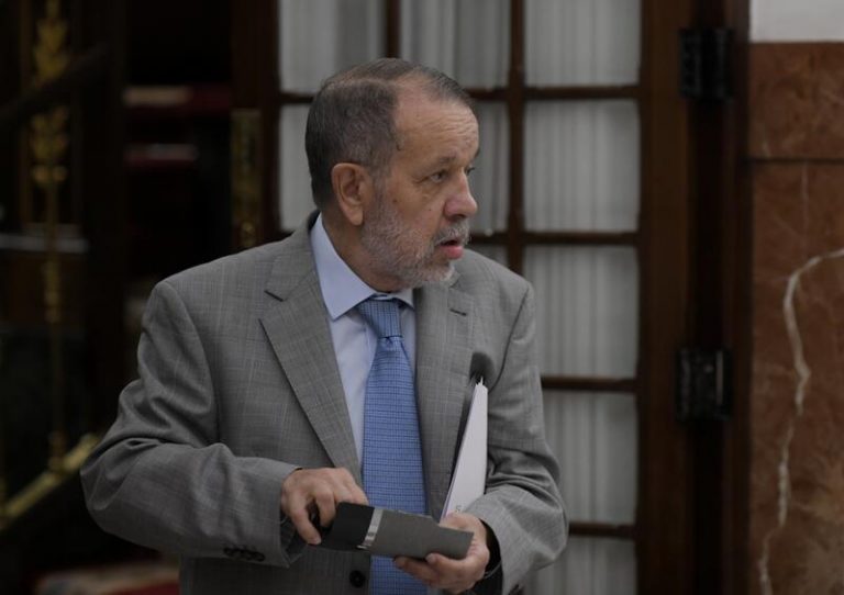 Cs propone que no pueda ser Defensor del Pueblo quien haya desempeñado cargos políticos en los 8 años anteriores