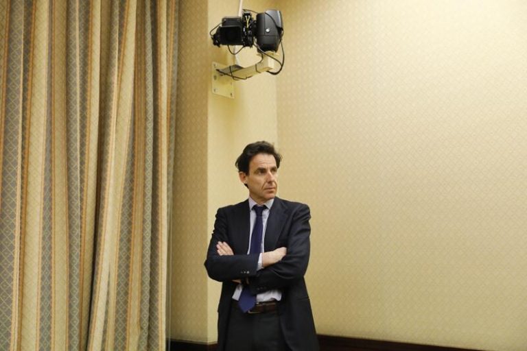 López Madrid y la doctora Pinto mantienen su pulso en 'Tándem'