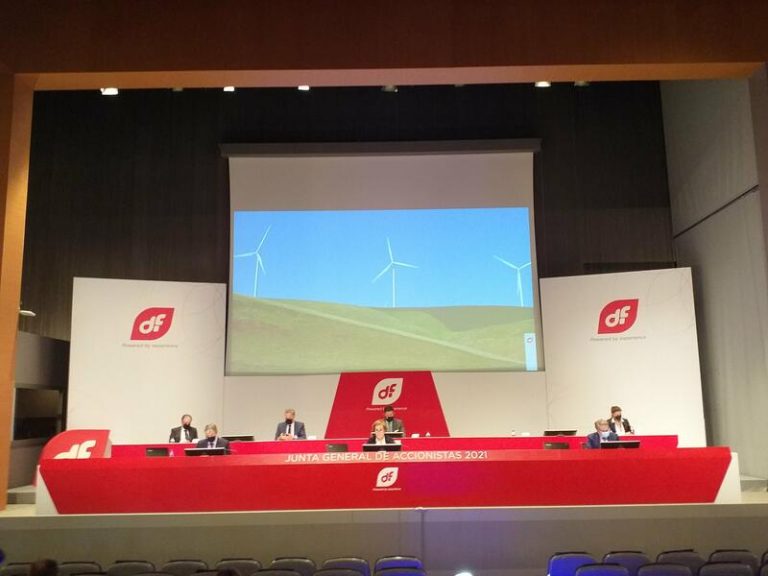 Duro Felguera evita pagar una deuda de 123 millones por el Impuesto de Sociedades