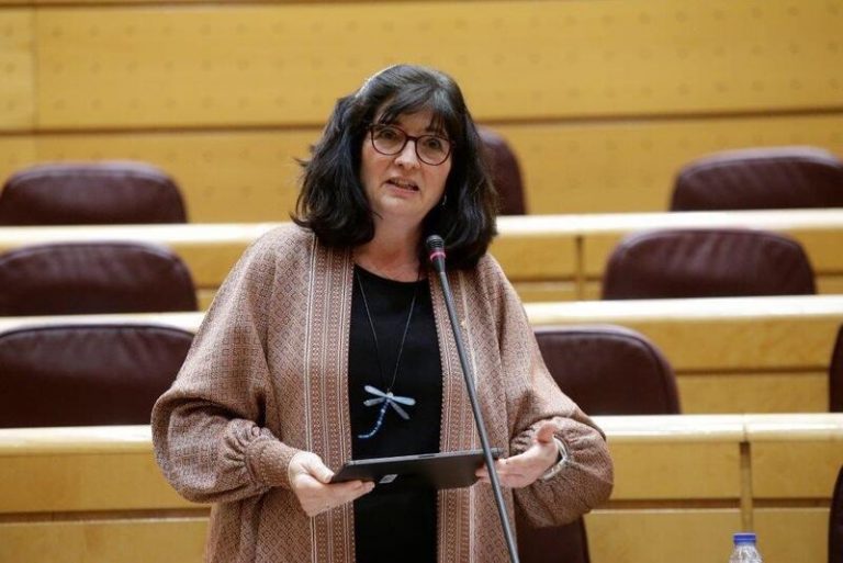 Adelante Andalucía pide que menores con padres en prisión tengan visita de 2 horas sin barrera física