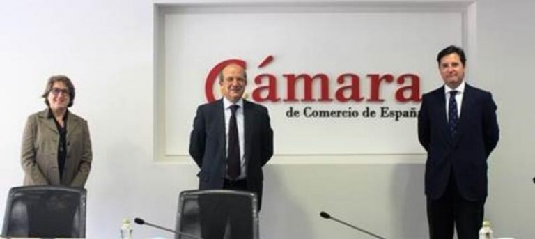 Calleja: No habrá éxito para la economía si los fondos europeos no llegan a pymes