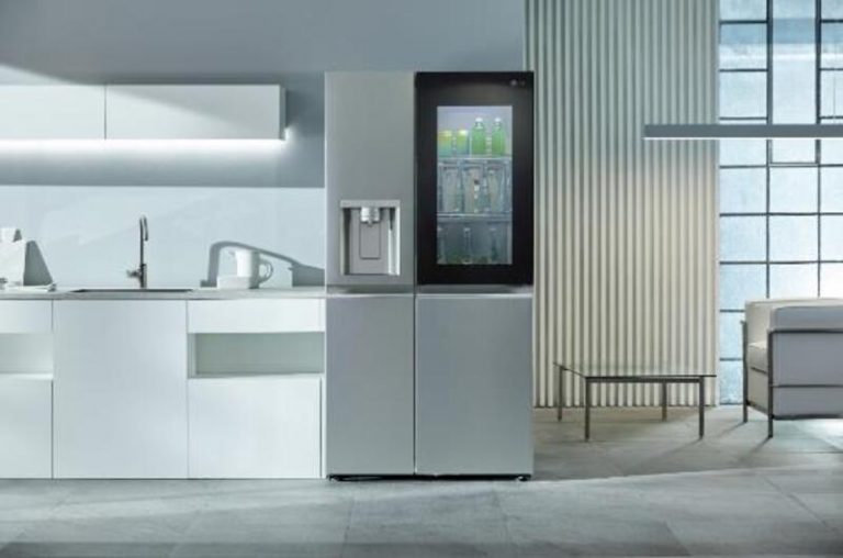 La venta de electrodomésticos sale reforzada de la pandemia con crecimientos por encima del 5%