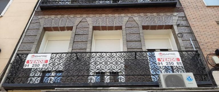 Familias con hijos, el perfil del comprador de vivienda en España