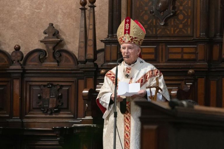 El cardenal Cañizares presidirá una misa para el sector del turismo