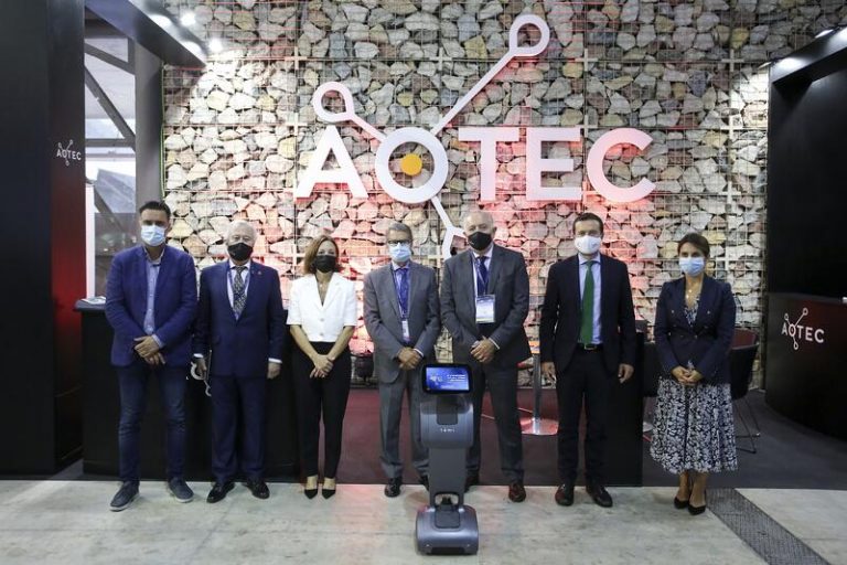 El Gobierno recibe 155 propuestas para las ayudas de extensión de banda ancha