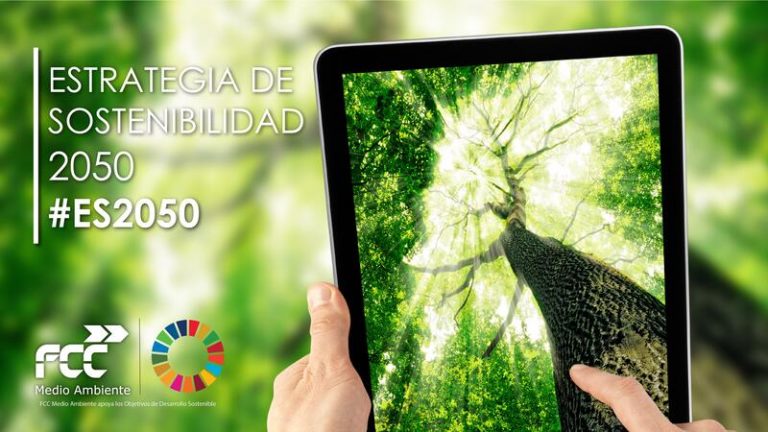 FCC Medio Ambiente lanza su Estrategia de Sostenibilidad