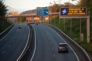 El Gobierno dice que colaborará con Bruselas para "aclarar la decisión" del Ejecutivo de Aznar con la AP-9