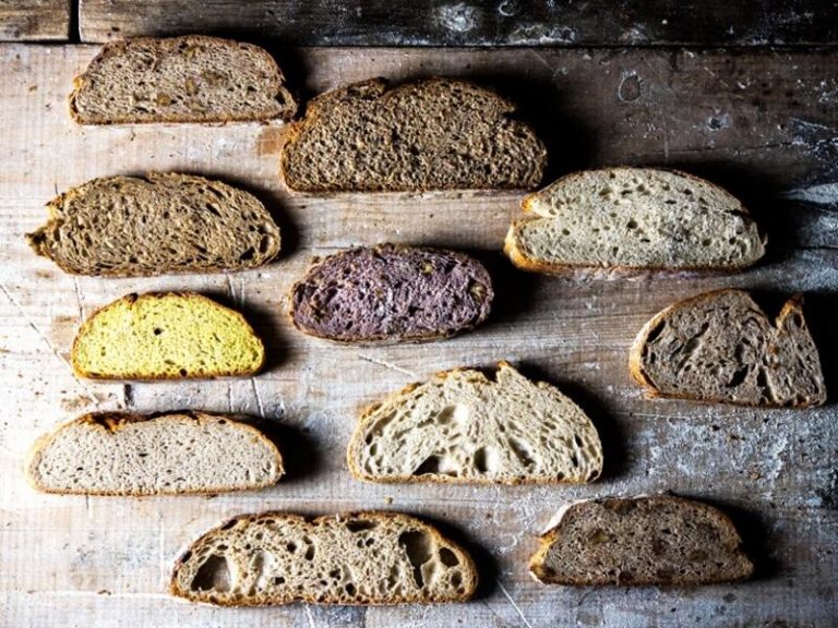 Los mejores panes para la vuelta al cole