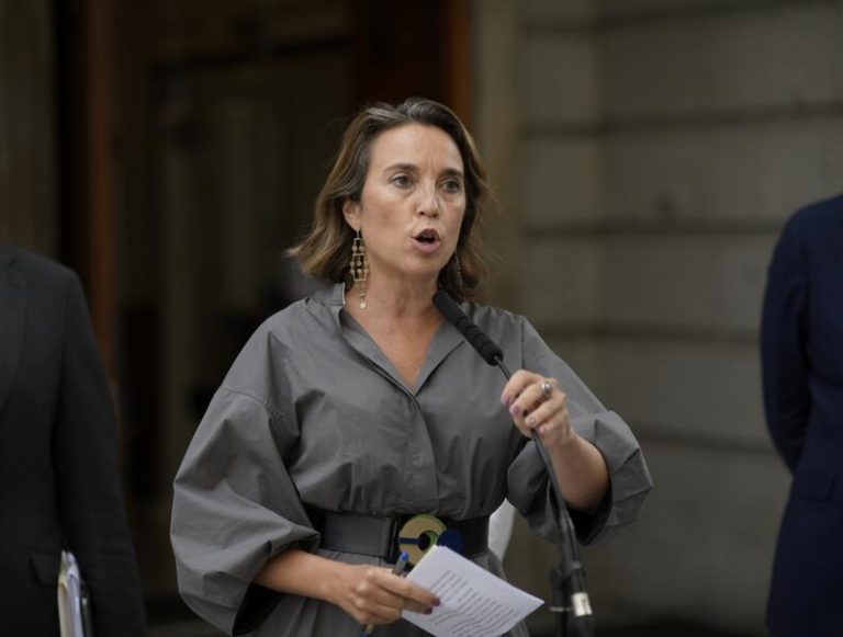 El PP pide que Calviño explique cómo mantener el cuadro macroeconómico con la revisión del INE