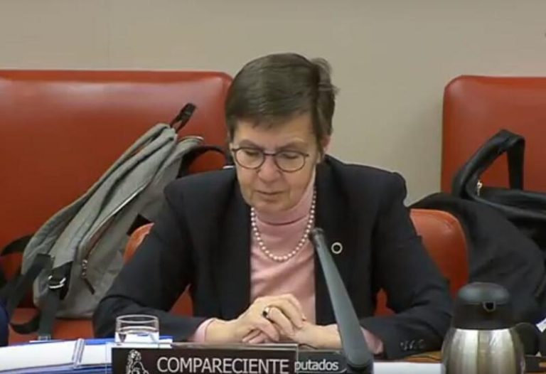 La presidenta y el exdirector de planificación de la resolución de la JUR declaran este jueves ante el juez del Popular