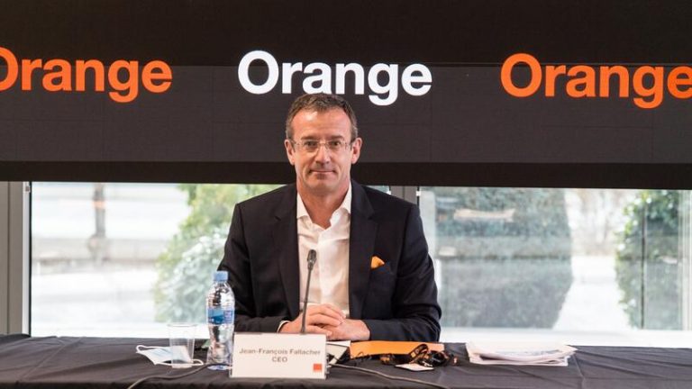 Orange hace efectiva la creación de Totem, su filial de torres en España