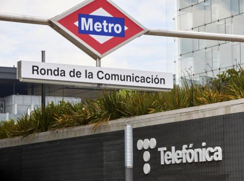 Telefónica España migra sus bases de datos de misión crítica a la nube de Oracle Telefónica España migra sus bases de datos de misión crítica a la nube de Oracle