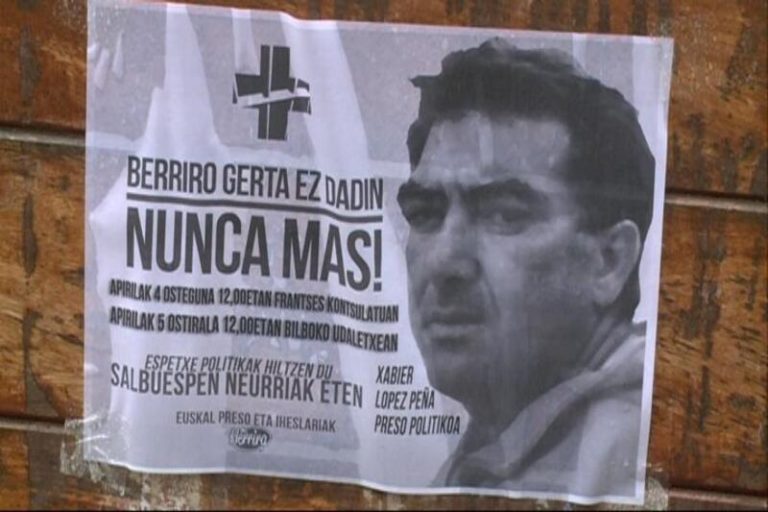 Ciudadanos defenderá en el Congreso su propuesta para impedir homenajes a etarras