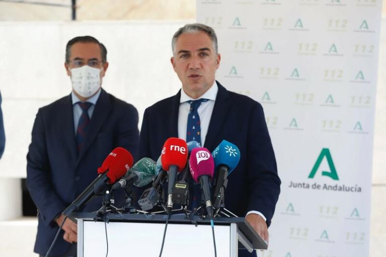 Andalucía confía en la vuelta progresiva a la normalidad