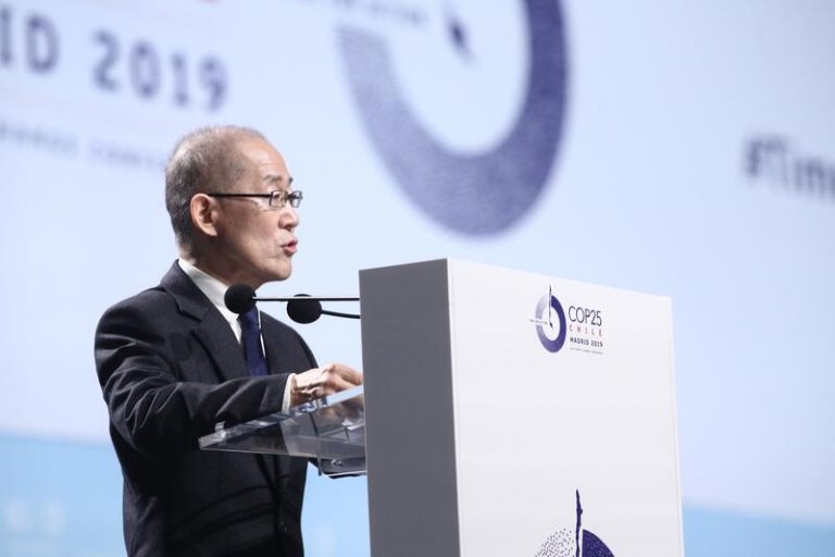 El IPCC lanza un Atlas Interactivo con los impactos regionales del cambio climático hasta 2.100