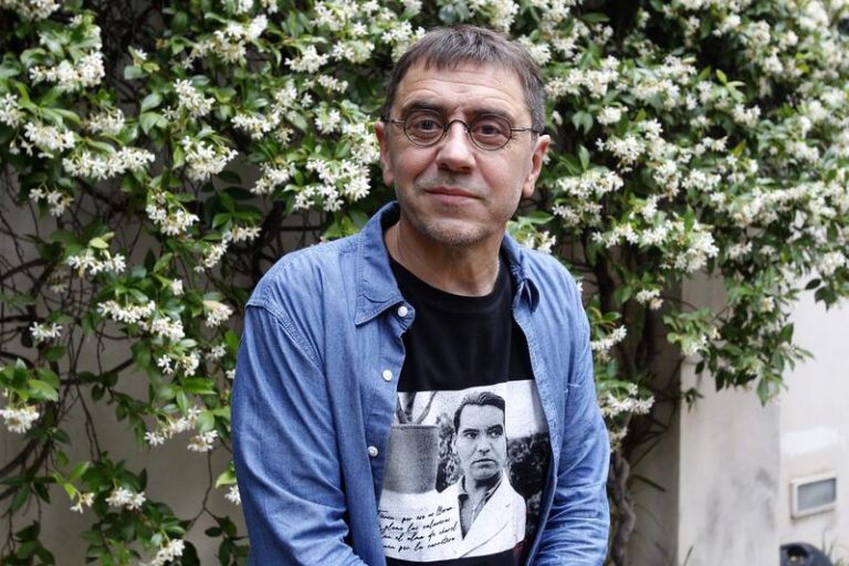 El juez delimita el análisis de los correos de Monedero y solo estudiará los relativos a Neurona