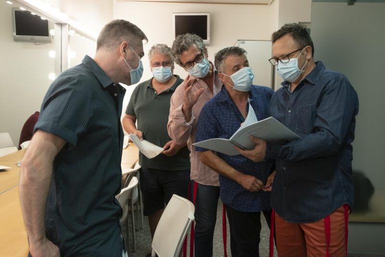 El Réquiem de Mozart abre este jueves la nueva temporada de Les Arts