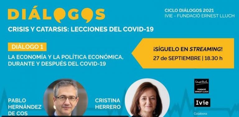 El Banco de España estudiará si modifica sus previsiones de crecimiento