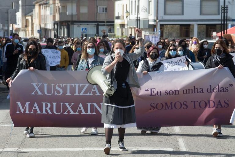 El juez que instruye el caso de las grabaciones a mujeres mientras orinaban desestima de nuevo la denuncia