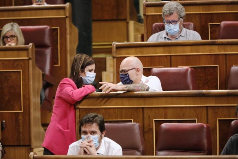 El Congreso debate este martes sobre el tipo mínimo de Sociedades