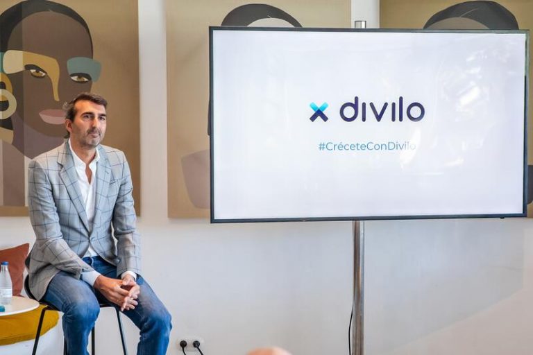 El neobanco Divilo comenzará a operar el próximo lunes 4 de octubre