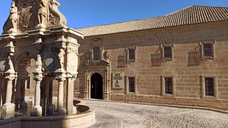La Universidad Internacional de Andalucía aprueba máxima presencialidad