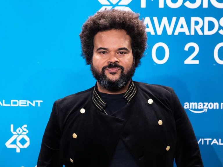 La Oreja de Van Gogh, Sergio Dalma, Sôber y Carlos Jean, en las fiestas de Leganés