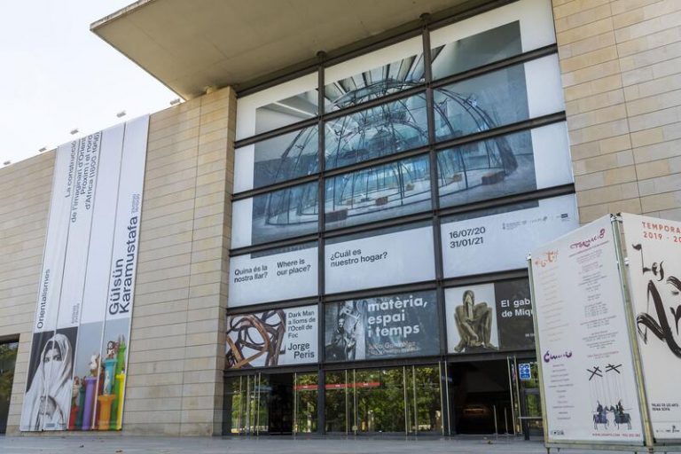 El IVAM invierte más de un millón de euros para comprar obras de 22 artistas