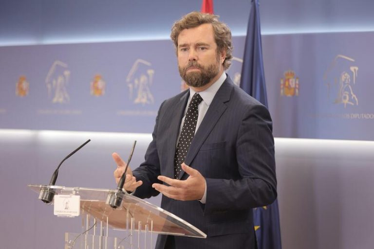 Vox evita entrar en polémicas con el PP