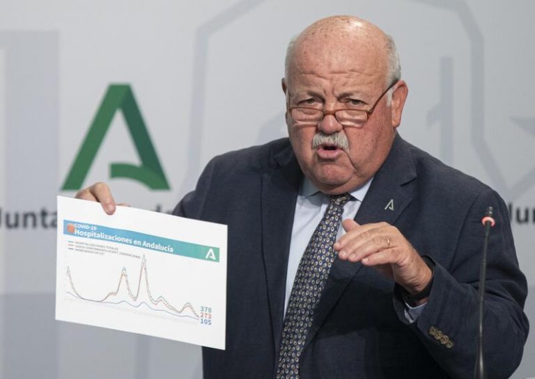 Andalucía propondrá el 100% de presencialidad en estadios de fútbol y baloncesto