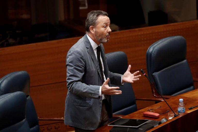La izquierda de Madrid pide el aborto en la sanidad pública