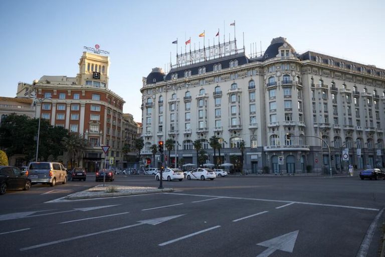 El capital social de NH Hotel asciende hasta los 871,4 millones de euros